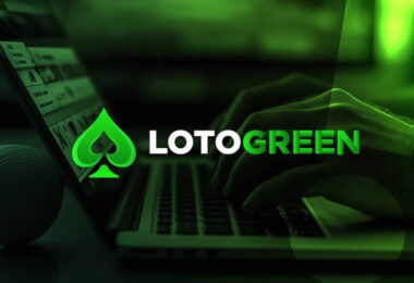 Plataformas Seguras como a Lotogreen