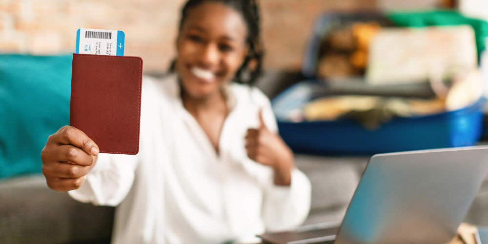 Visto Americano em Recife