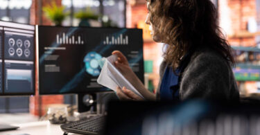 Análise preditiva de dados