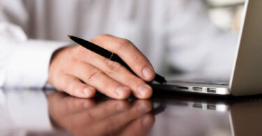 assinar documentos digitalmente