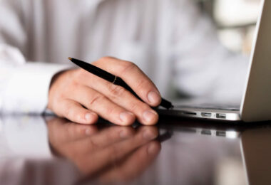 assinar documentos digitalmente